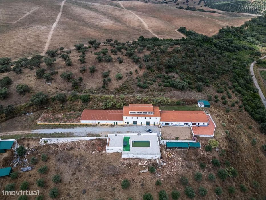 Quintinha 2.2 ha, Elvas