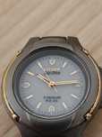 Citizen Eco drive tittanium