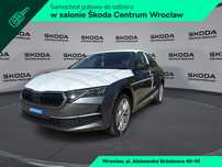 Skoda Octavia Edition 130 Selection 2,0 TDI /Hak/Nowy 2025/Rabat 14.000 zł