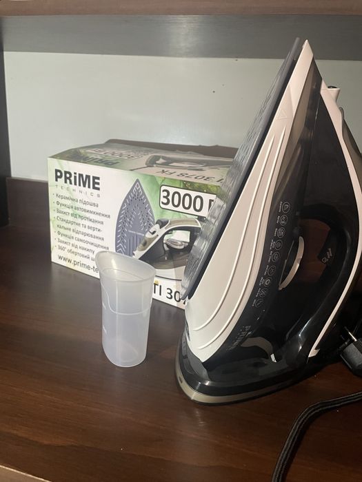 Праска prime pti 3078fk