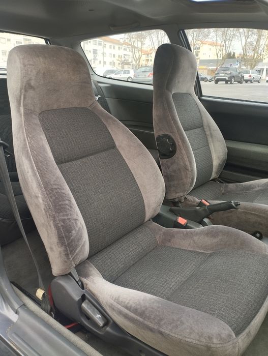 Bancos/Backet Mitsubishi Eclipse 1g