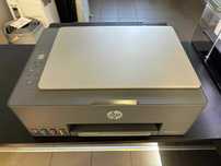 Drukarka HP Smart Tank 581