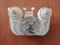 Drone Mini FPV Chersoon CX10-WD