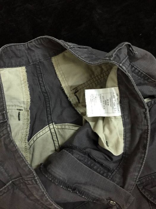 Карго штани кархарт (cargo pants carhartt work )