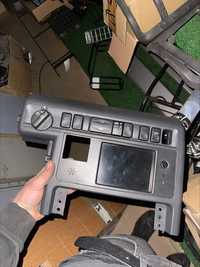 Range Rover P38 GPS consola tablier relogio