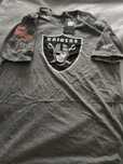 Koszulka NFL Nike Las Vegas Raiders