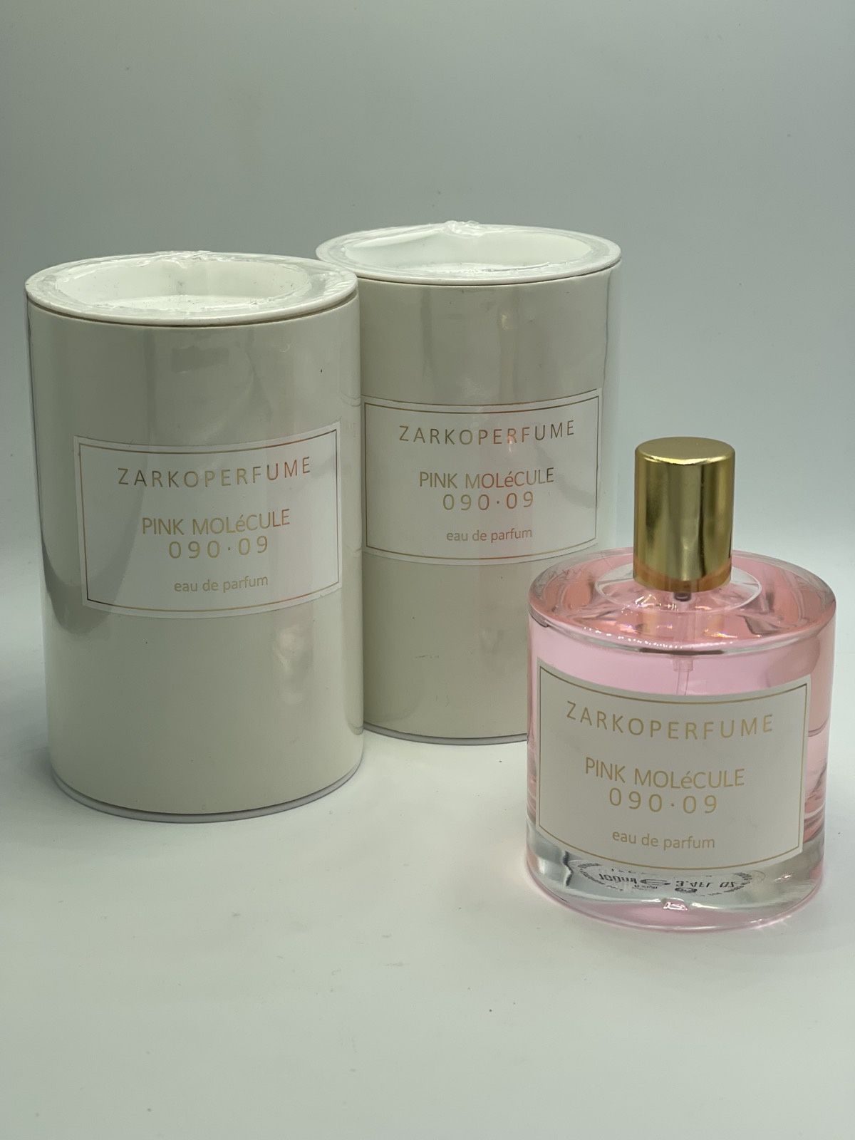 Zarkoperfume Pink Molecule 090•09.Заркопарфум Пінк Молекула 090•09