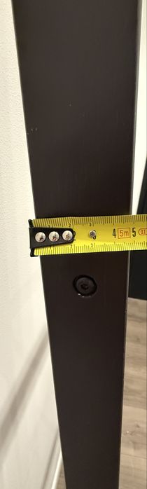 Drabinka, wieszak na ręczniki