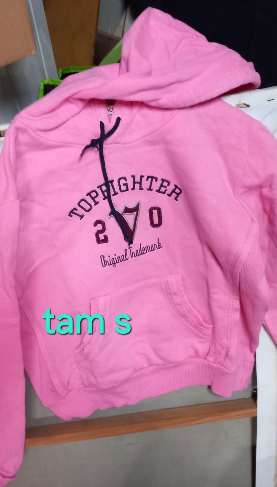 Roupa mulher 2 euros cada