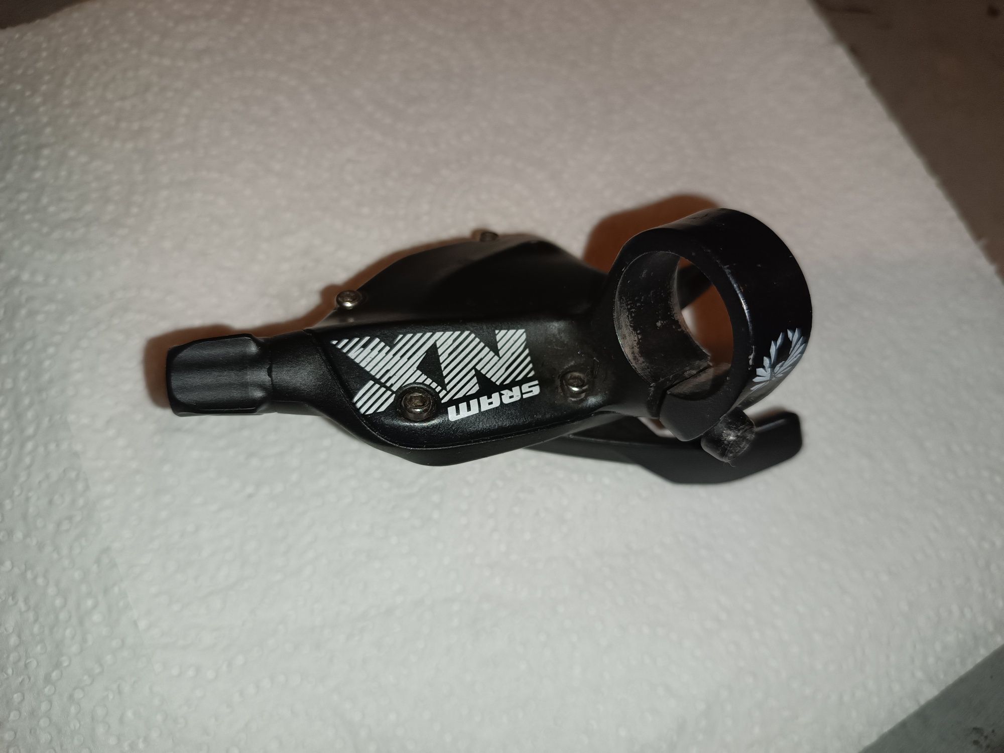 Manetka Sram NX 12s