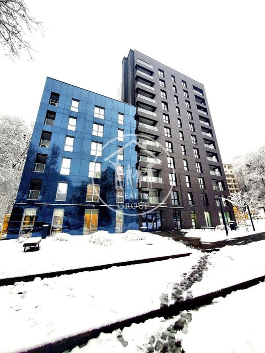 Продаж квартири у будинку бізнес-класу Silver Flow