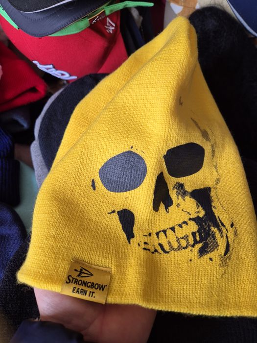 Продам мужскую шапку