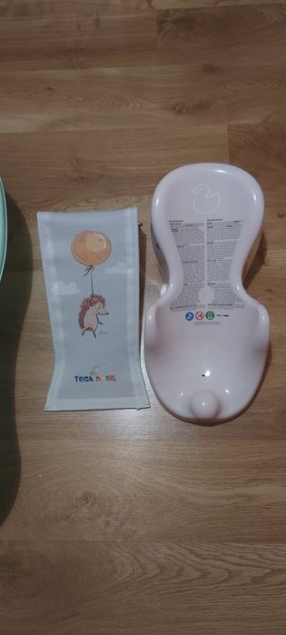 Waniennka dziecięca Tega Baby