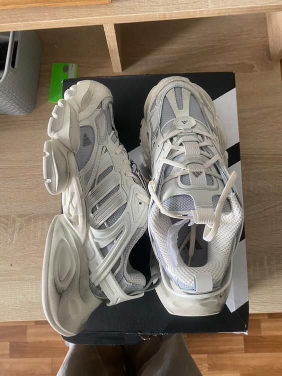 adidas xlg runner deluxe