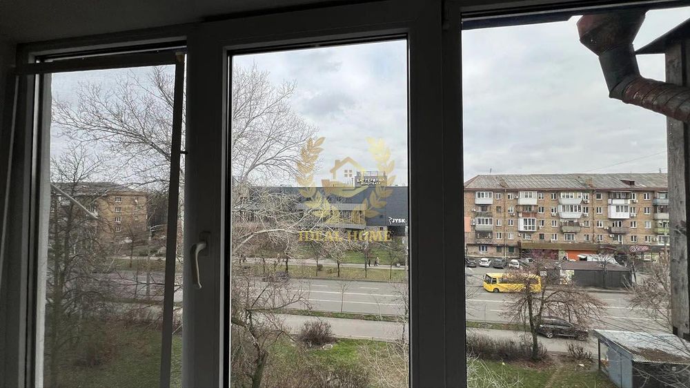 Продаж 2-к квартири в Шевченківському районі