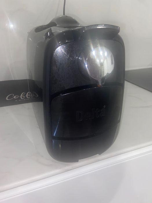 Máquina  café delta Q