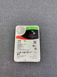 Seagate ironwolf 10TB NAS