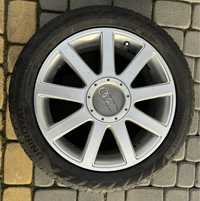 Felgi Audi A4 B6 B7 A6 17" S-LINE 7,5JX17H2 ET43