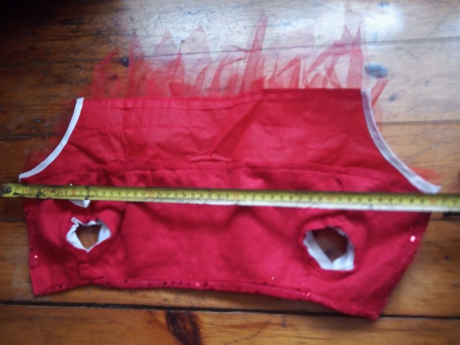 NOWE ubranie dla pda lub kota