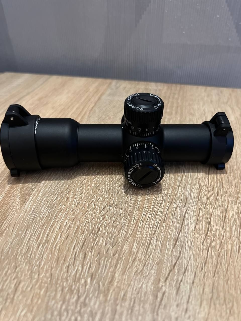 Оптический прицел Discovery Optics HT-NV 3x24 IR (30 мм, подсветка)