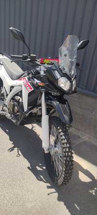 Loncin Voge LX300GY-A 2021