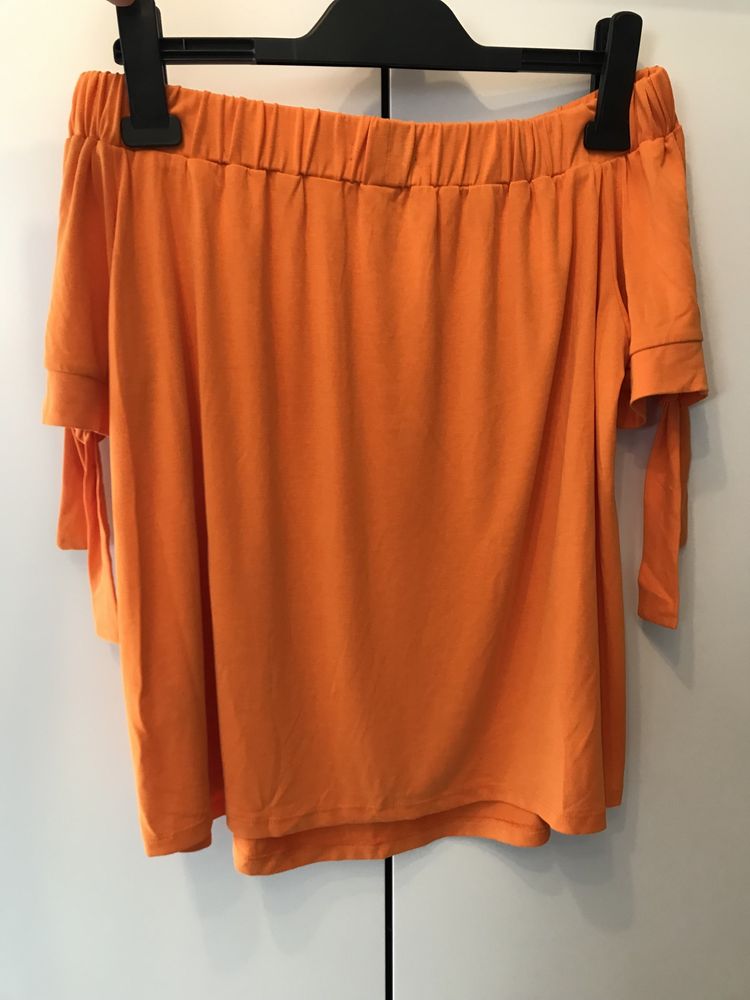 Koszulka Mohito pomarańczowa