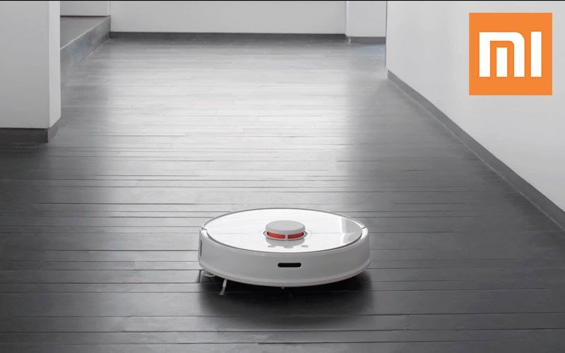 Xiaomi Roborock S50 aspirador