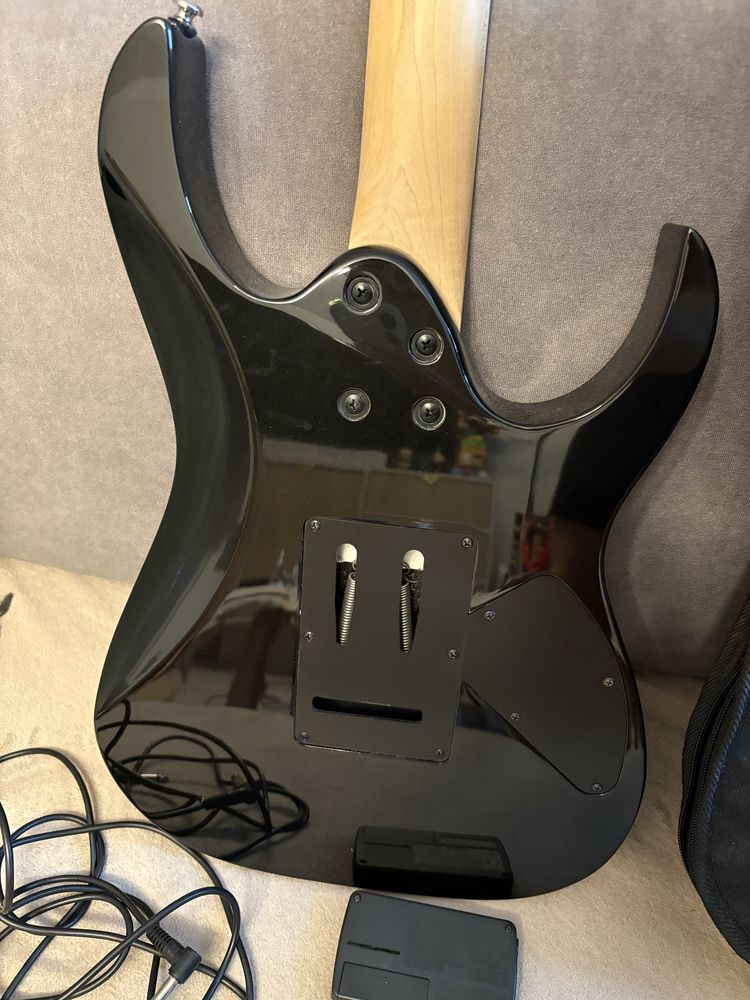 Ibanez grg170dxlbkn