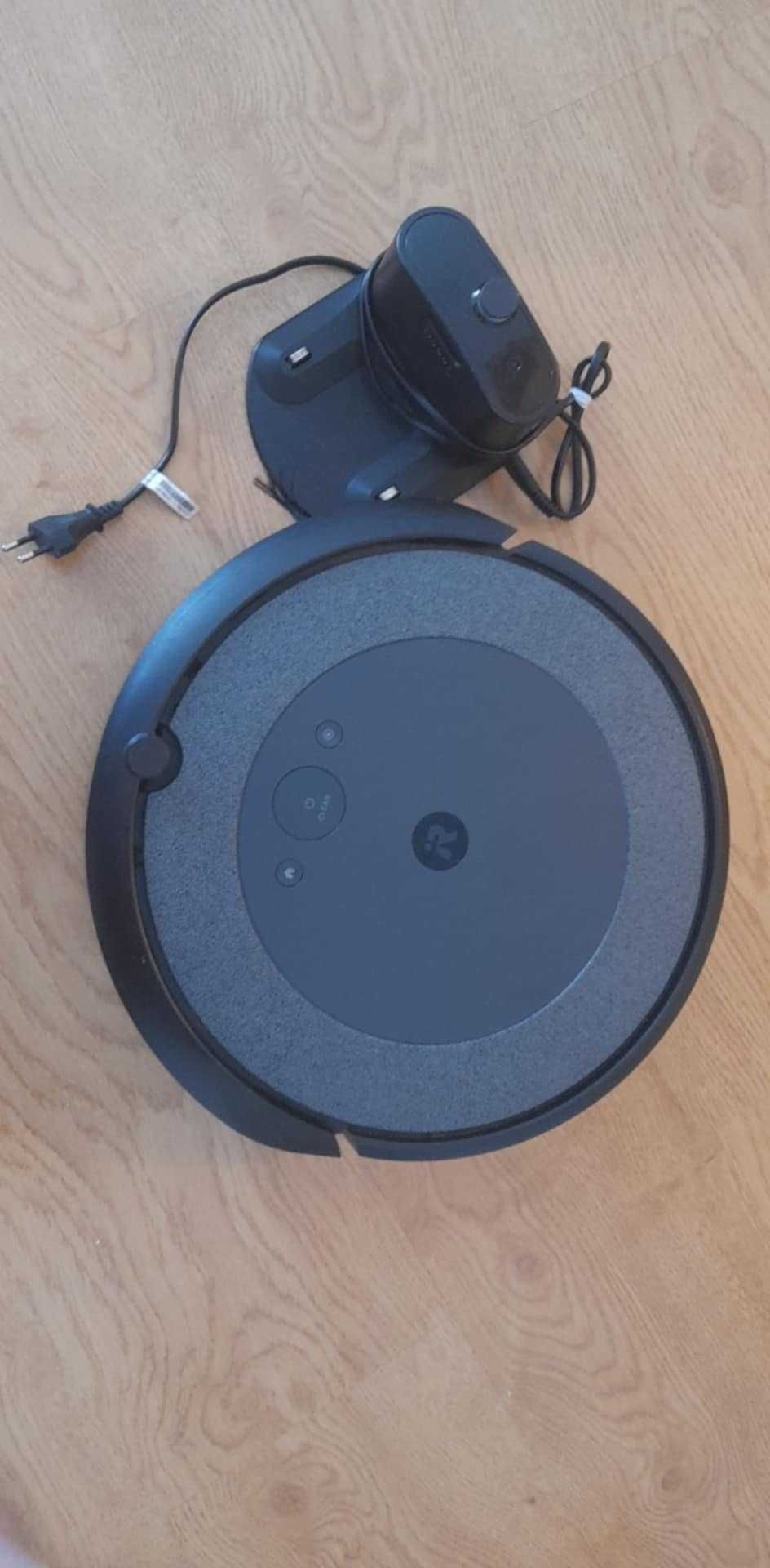 Robot Aspirador IRobot