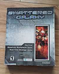 Shattered Galaxy ENG PC Big Box