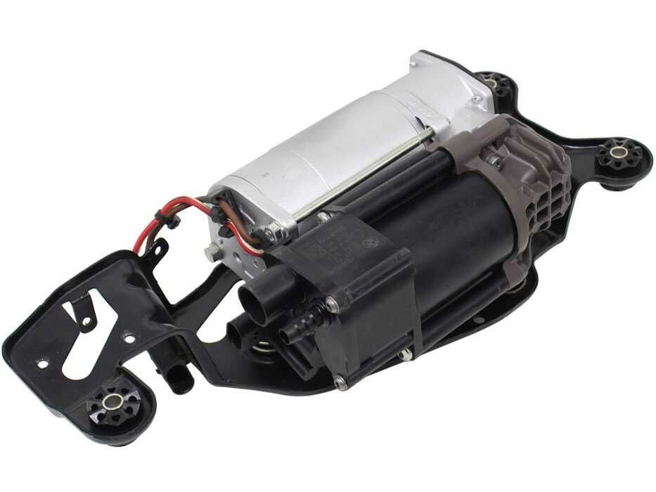 Compressor Suspensão Pneumática BMW X5 X6 (F15 F85) (NOVO)