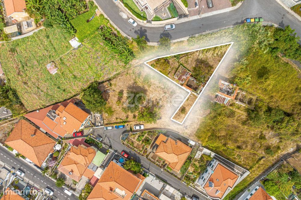 Terreno Urbano - Santa Luzia