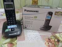 Продам радіотелелефон Panasonic