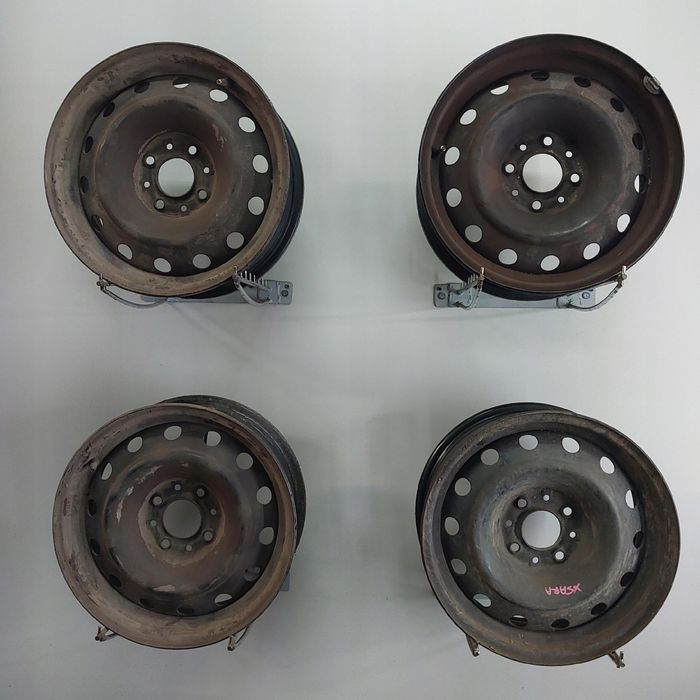 Felgi 15 4x108 Citroen Berlingo, C3, Xsara, Xsara Picasso (F509817-18)