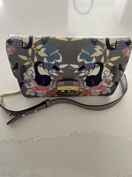 Mala Furla Metropolis