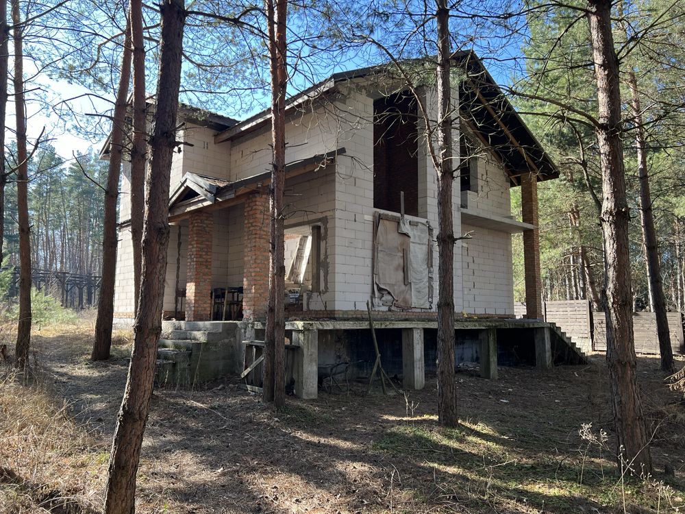 ТЕРМІНОВИЙ ПРОДАЖ  Будинок Swisstown с. Осикове
