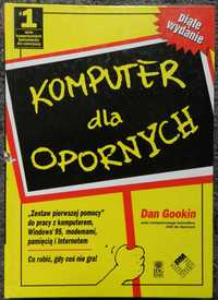 Gookin Dan - Komputer dla opornych, poradnik, V wydanie