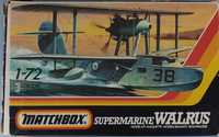 Walrus Mk.II Matchbox 1/72