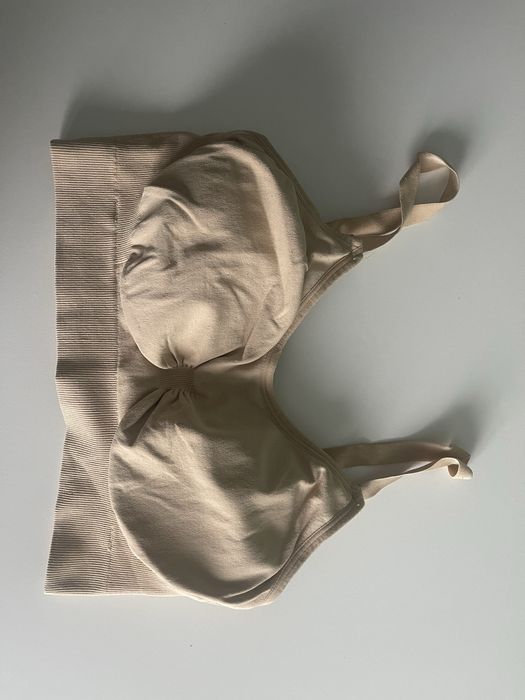 Biustonosz do karmienia piersią