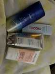 Spf 50!! Do testow idealne!!! Zestaw