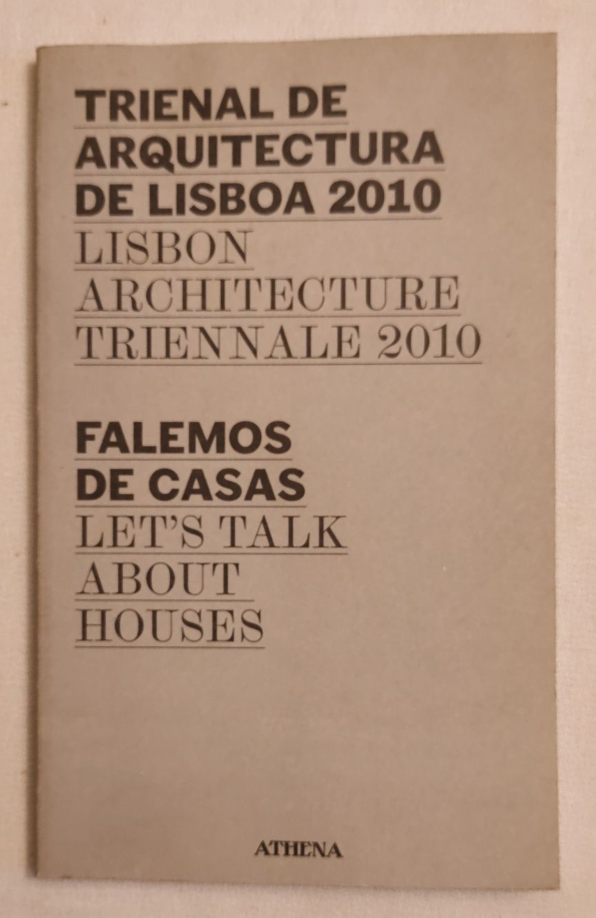 Trienal de Arquitectura de Lisboa 2010