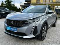 Peugeot 5008 Allure,180KM,Full wersja,Gwarancja