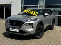 Nissan X-Trail Nowy Nissan X-Trail AT 2WD Acenta / 2024 / Bez przebiegu / Okazja !!!