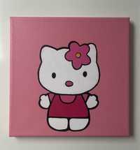Obraz Hello Kitty