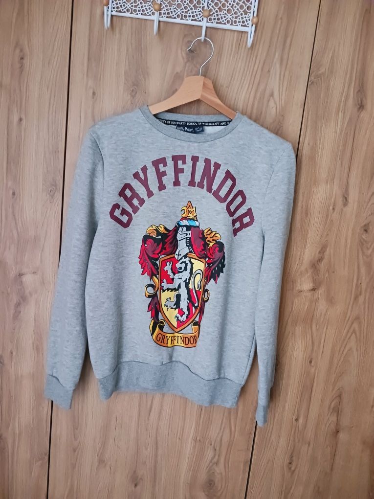 Bluza Harry Potter rozmiar 34/36