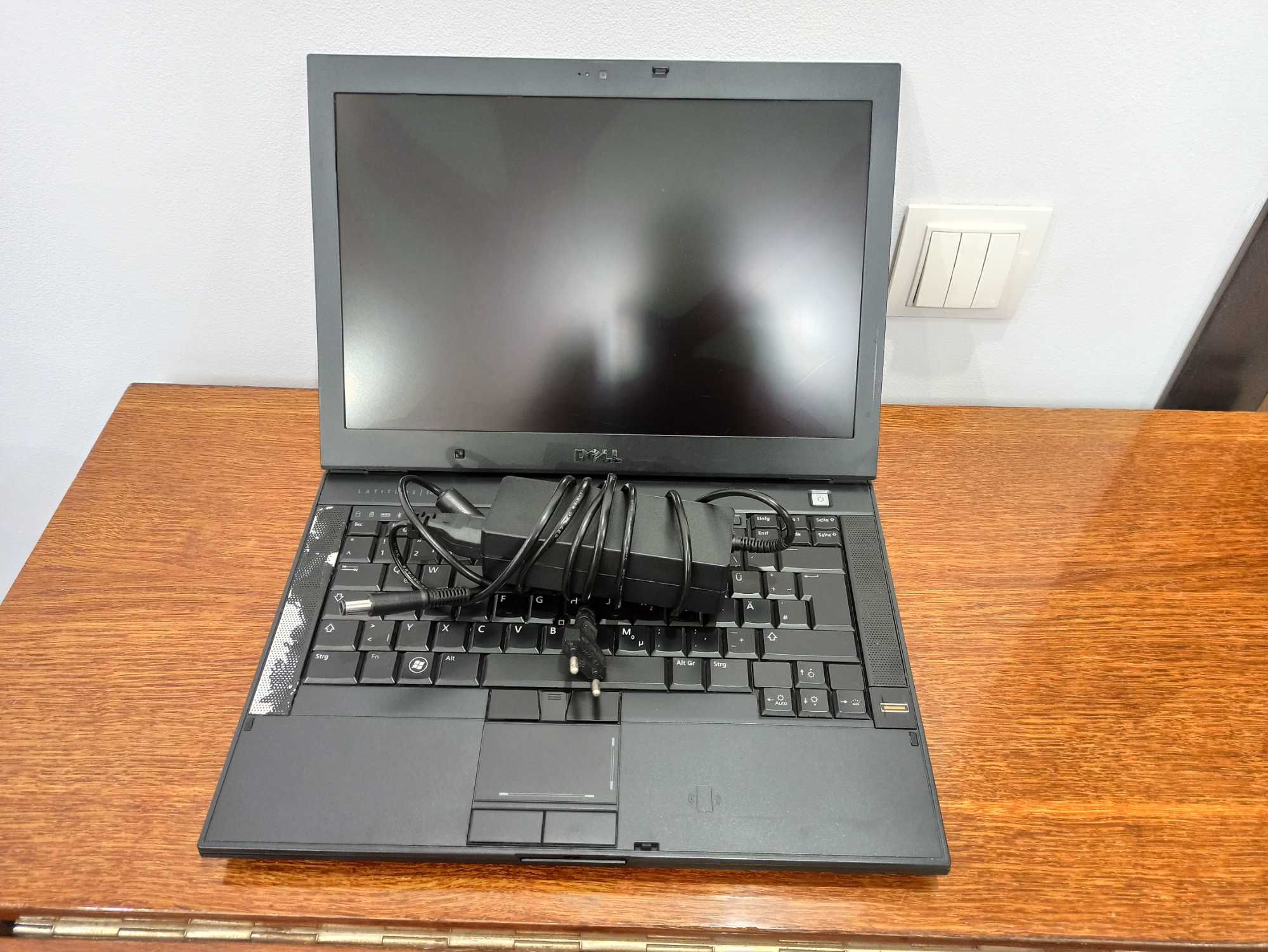 Ноутбук Dell Latitude E6400