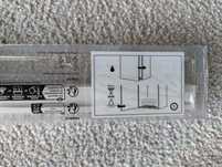 IKEA luz led  de fundo Stotta