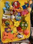 Brinquedos bebe novos