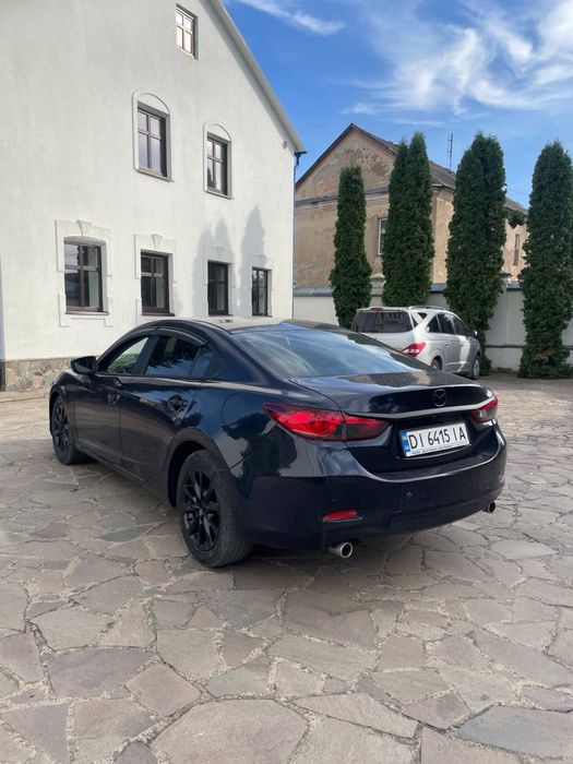 Продам Мазду 6 Офіційна