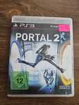 Gra Portal 2 playstation 3